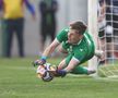 Imagini de la Ghiroda şi Giarmata Vii - FC Bihor Oradea / FOTO: Leczki Józsi