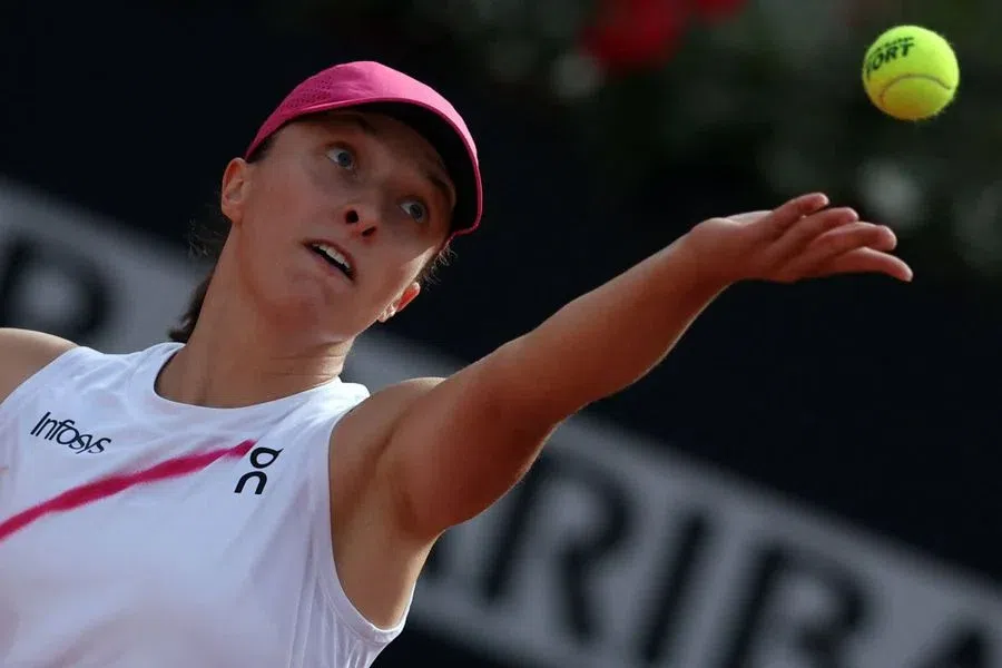 Ultimele două teste înainte de EURO + finalele Roland Garros