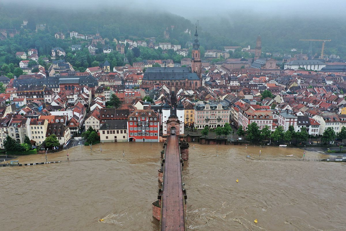 MAE a emis o atenţionare de călătorie pentru zona Bavaria, acolo unde va sta România la EURO 2024