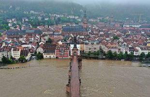 MAE a emis o atenţionare de călătorie pentru zona Bavaria, acolo unde va sta România la EURO 2024