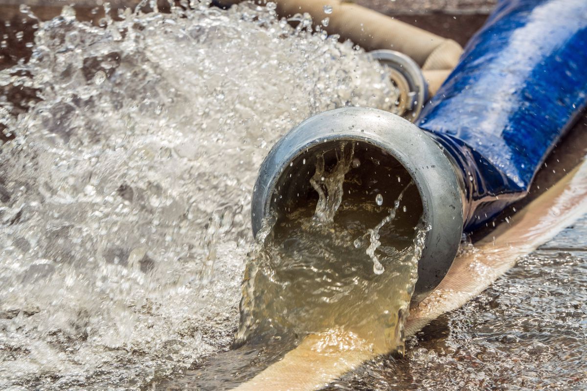 Inudatii Germania - zona Bavaria