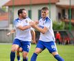 Penalty SCANDALOS dictat la barajul pentru promovarea în Liga 2: „Venea și urla la jucători!” » Iureș la final: arbitrii s-au baricadat la vestiare