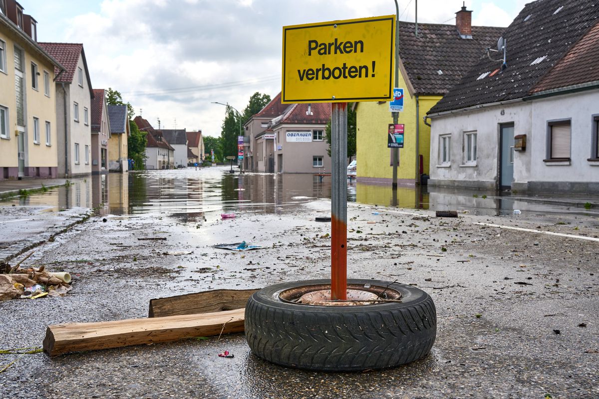 MAE a emis o atenţionare de călătorie pentru zona Bavaria, acolo unde va sta România la EURO 2024
