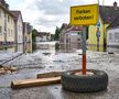 Germania sub ape! Evacuări din cauza inundațiilor puternice din Bavaria FOTO: Imago