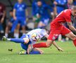 Imagini de la Ghiroda şi Giarmata Vii - FC Bihor Oradea / FOTO: Leczki Józsi