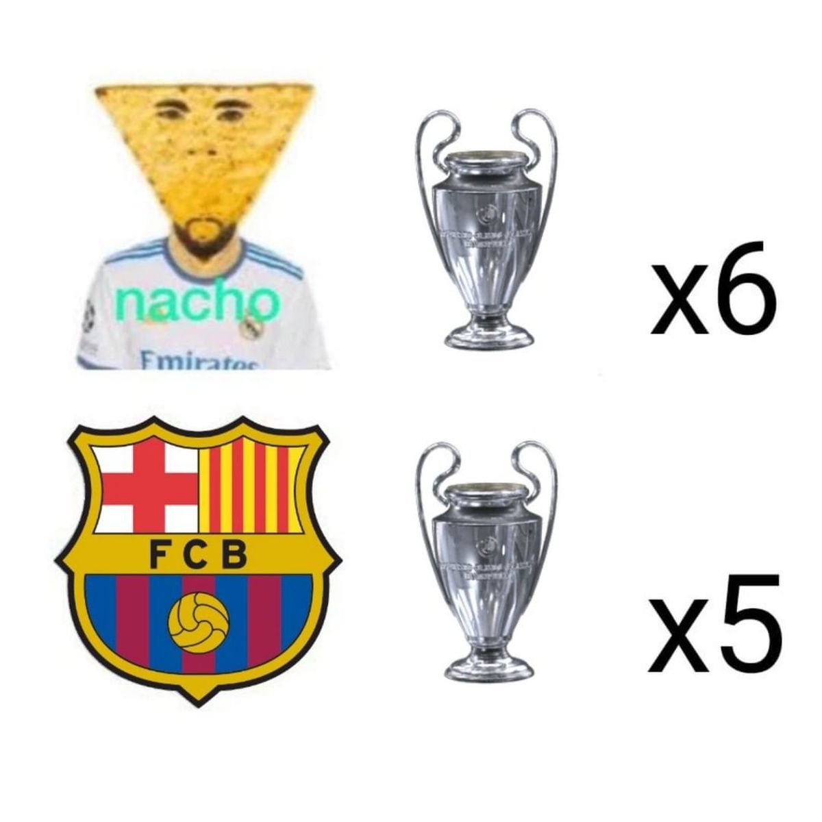 Meme-uri după Borussia Dortmund - Real Madrid 0-2