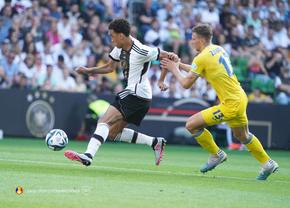 Croația, Anglia și Germania își testează forțele înaintea Campionatului European