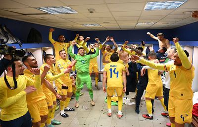 O piesă de bază a lui Edi Iordănescu, ultra-încrezător înainte de Campionatul European: „Sferturi”