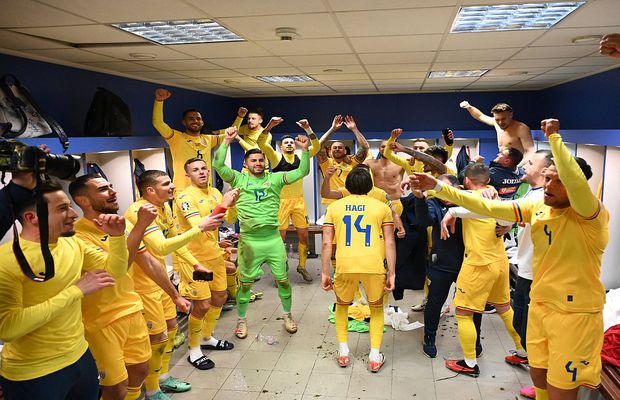 O piesă de bază a lui Edi Iordănescu, ultra-încrezător înainte de Campionatul European: „Sferturi”