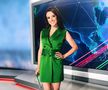 Ramona Păun - Pro TV