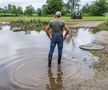 Germania sub ape! Evacuări din cauza inundațiilor puternice din Bavaria FOTO: Imago