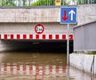 Germania sub ape! Evacuări din cauza inundațiilor puternice din Bavaria FOTO: Imago