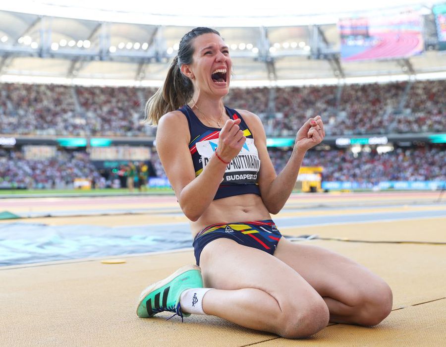 Ultimele două teste înainte de EURO + finalele Roland Garros
