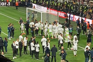 ȘOCANT: Statul Islamic a vrut să omoare jucătorii lui Real Madrid și să le bombardeze stadionul
