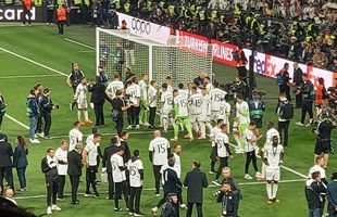 ȘOCANT: Statul Islamic a vrut să omoare jucătorii lui Real Madrid și să bombardeze stadionul „Santiago Bernabeu”!