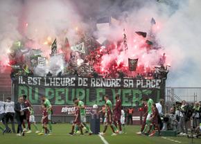 Dramă în prelungiri pentru Boloni! Metz a avut 2-0 cu om în minus: incredibil cât s-a terminat barajul pentru Ligue 1