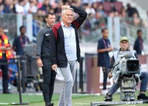 Echipe de start la Metz - Saint-Etienne, baraj decisiv pentru Ligue 1 » Boloni trebuie să întoarcă rezultatul din tur