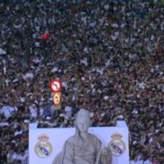 Sărbătoarea celor de la Real Madrid, după ce au câștigat a 15-a Ligă a Campionilor / foto: Marca