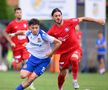 Imagini de la Ghiroda şi Giarmata Vii - FC Bihor Oradea / FOTO: Leczki Józsi