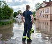 Germania sub ape! Evacuări din cauza inundațiilor puternice din Bavaria FOTO: Imago