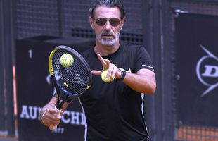Patrick Mouratoglou, din nou în centrul atenției » L-a deranjat declarația numărului 1 WTA: „Îmi pare rău”