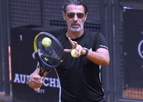 Patrick Mouratoglou, din nou în centrul atenției » L-a deranjat declarația numărului 1 WTA: „Îmi pare rău”