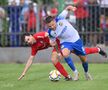 Imagini de la Ghiroda şi Giarmata Vii - FC Bihor Oradea / FOTO: Leczki Józsi