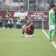 Metz - Saint-Etienne/ foto Imago Images