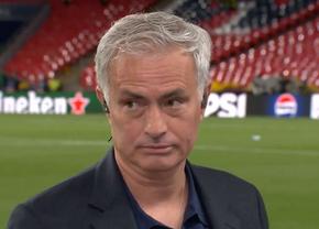 Moment comic la finala Ligii Campionilor » Cum a reacționat Mourinho când l-a văzut pe Wenger în preajmă: „Întreabă-l!”