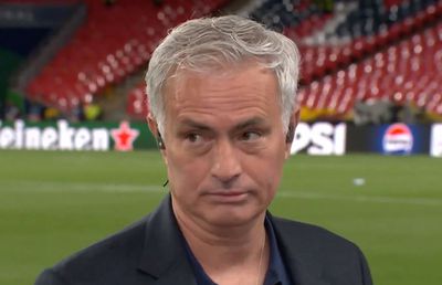 Moment comic la finala Ligii Campionilor » Cum a reacționat Mourinho când l-a văzut pe Wenger în preajmă: „Întreabă-l!”