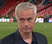 Jose Mourinho a fost în centrul atenției la finala Ligii Campionilor dintre Real Madrid și Borussia Dortmund, scor 2-0. „The Special One” a glumit când l-a observat în apropiere pe Arsene Wenger.