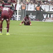 Metz - Saint-Etienne/ foto Imago Images