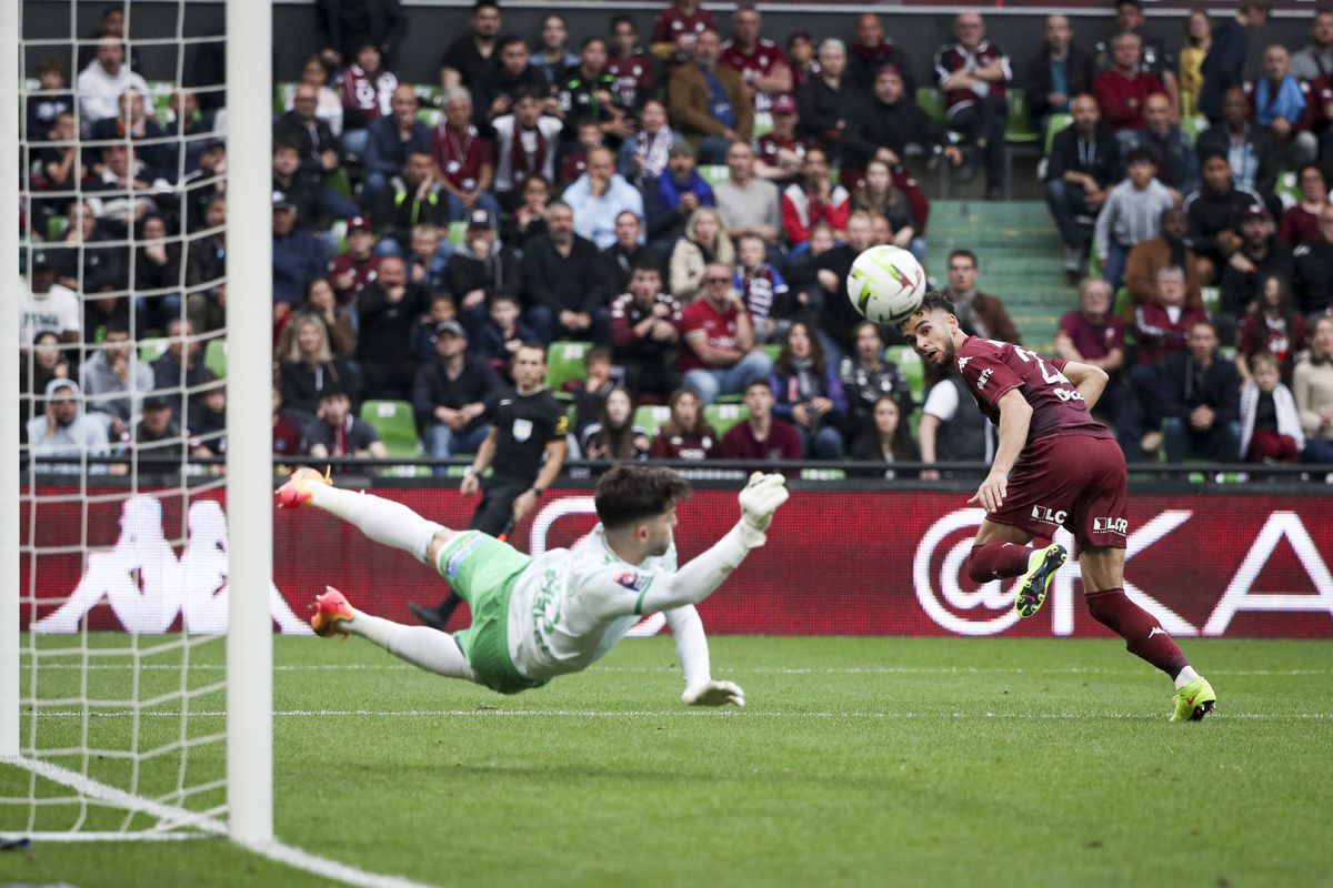 „A fost ultimul meci pe banca lui Metz?” » Laszlo Boloni, primele răspunsuri după retrogradare: „Acum spui doar 50% din adevăr”