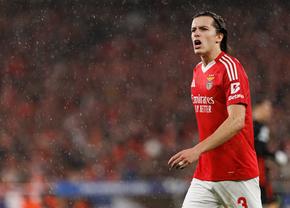 Transferul lui Alvaro Carreras la Real Madrid, în impas » Pretențiile impuse de Benfica madrilenilor