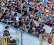 Peste 10.000 de spectatori în tribune la Gloria Bistrița - Râmnicu Vâlcea