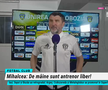 În lacrimi, Adrian Mihalcea l-a făcut praf pe Florin Pîrvu: „Nu îi permit unui coleg să spună asta”