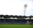 Imagini de la stadionul din Graz FOTO: Ionuţ Iordache (GSP)