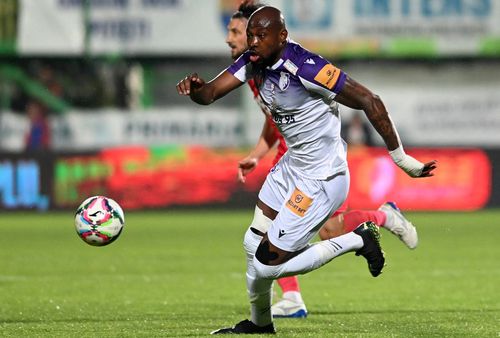 Revine Arnold Garita în Superliga? Anunțul atacantului: „A fost incredibil”