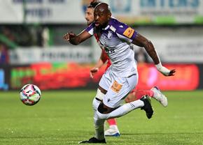 Revine Arnold Garita în Superliga? Anunțul atacantului: „A fost incredibil”