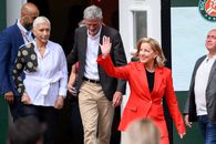 Chris Evert despre experiența sa la Roland Garros: „Publicul francez nu era interesat de tenisul feminin. Atenția era îndreptată spre Năstase, Borg și Connors” + care sunt favoriții la câștigarea trofeului în acest an