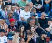Peste 10.000 de spectatori în tribune la Gloria Bistrița - Râmnicu Vâlcea