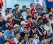 Peste 10.000 de spectatori în tribune la Gloria Bistrița - Râmnicu Vâlcea
