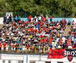 Imaginile ignorate din week-end »10.000 de oameni în tribune la meciul netelevizat din România