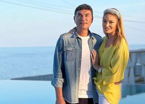 Cristi Borcea, cadou de 1,35 milioane de dolari pentru fiica Melissa: „Mentenanța și impozitul sunt 3.200...”