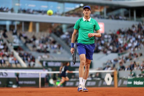 Liderul mondial Jannik Sinner a avansat în sferturile de finală de la Roland Garros » Cum arată tabloul acestei faze