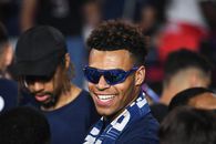 N-a fost Lamine Yamal! Pe cine a desemnat UEFA cel mai bun tânăr jucător al ediției de Liga Campionilor