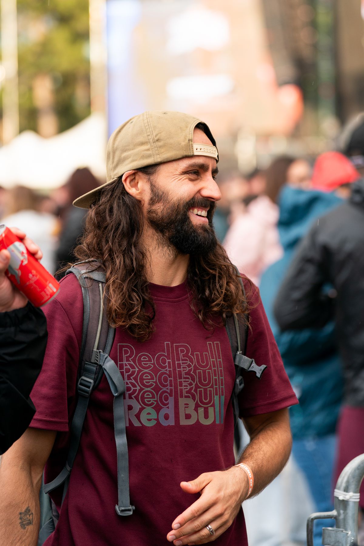 Cristina Neagu, Cătălin Preda și Natalia Iocsak au susținut muzica la Red Bull SoundClash