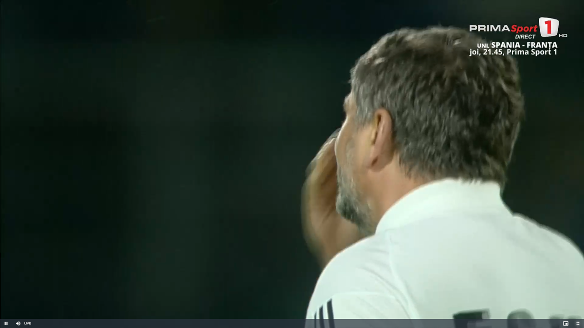 I-a plătit o poliță lui MM Stoica după ce s-a salvat de la retrogradare: „De când a zis asta, am urcat”