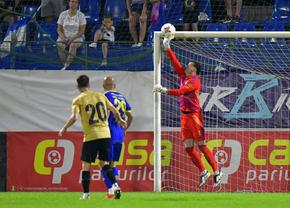 Unirea Slobozia - FC Voluntari, returul barajului din Superliga » Avem prelungiri la Clinceni