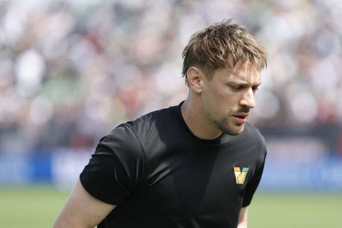 Ionuț Radu. Foto: Imago